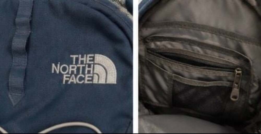 The North Face - Picture 3 of 4